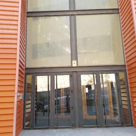 Апартаменты Gorbea Elite Zona Baja Сьерра-Невада Экстерьер фото