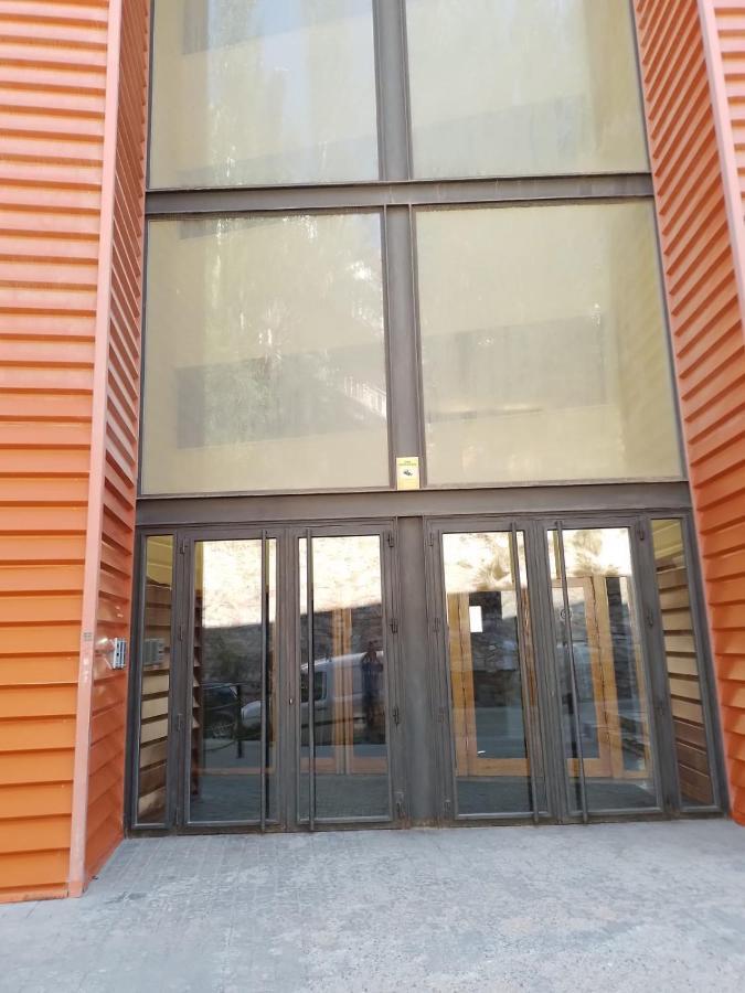 Апартаменты Gorbea Elite Zona Baja Сьерра-Невада Экстерьер фото