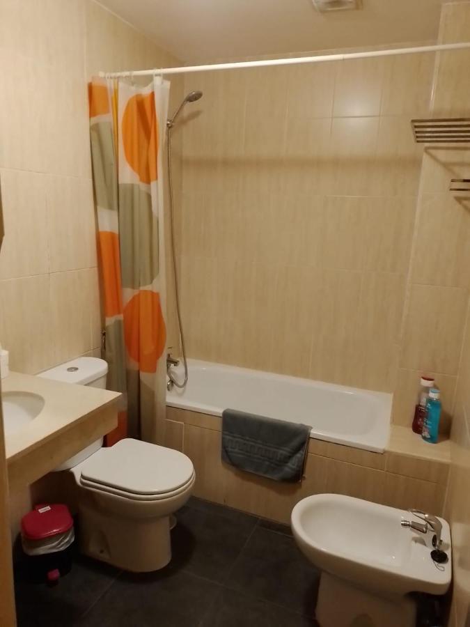 Апартаменты Gorbea Elite Zona Baja Сьерра-Невада Экстерьер фото