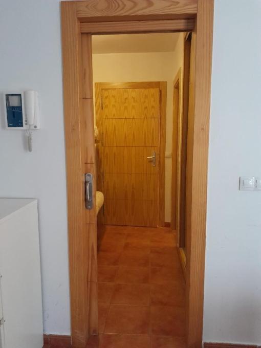 Апартаменты Gorbea Elite Zona Baja Сьерра-Невада Экстерьер фото